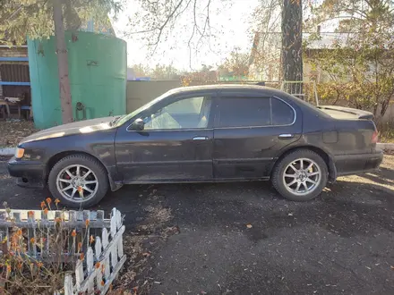 Nissan Maxima 1998 года за 2 050 000 тг. в Петропавловск – фото 2