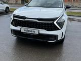 Kia Sportage 2024 годаfor12 850 000 тг. в Алматы – фото 2