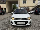ВАЗ (Lada) Kalina 2194 2014 годаүшін2 200 000 тг. в Тараз – фото 2