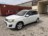 ВАЗ (Lada) Kalina 2194 2014 годаүшін2 200 000 тг. в Тараз – фото 4