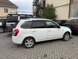 ВАЗ (Lada) Kalina 2194 2014 годаүшін2 200 000 тг. в Тараз – фото 3