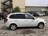 ВАЗ (Lada) Kalina 2194 2014 годаүшін2 200 000 тг. в Тараз – фото 5