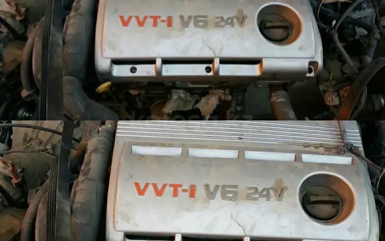 Мотор на лексус за 5 555 тг. в Шымкент