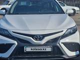 Toyota Camry 2021 годаүшін11 500 000 тг. в Уральск