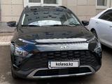 Hyundai Bayon 2023 годаүшін12 200 000 тг. в Астана