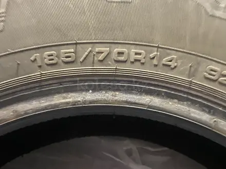 Шипы шины за 50 000 тг. в Астана – фото 2