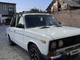 ВАЗ (Lada) 2106 1993 года за 850 000 тг. в Шымкент