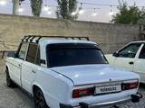 ВАЗ (Lada) 2106 1993 года за 850 000 тг. в Шымкент – фото 4