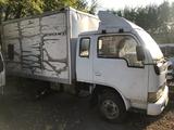 Dongfeng 2004 года за 1 700 000 тг. в Караганда – фото 5