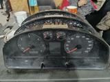 Панель приборов Volkswagen transporter t5 1.9 и 2.5 за 25 000 тг. в Шымкент – фото 3