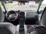 Suzuki Grand Vitara 2002 года за 2 500 000 тг. в Семей – фото 3