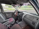 Suzuki Grand Vitara 2002 года за 2 500 000 тг. в Семей – фото 5