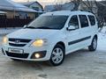 ВАЗ (Lada) Largus 2013 года за 4 500 000 тг. в Костанай – фото 4