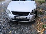ВАЗ (Lada) Priora 2170 2014 года за 1 500 000 тг. в Усть-Каменогорск – фото 2
