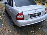 ВАЗ (Lada) Priora 2170 2014 года за 1 500 000 тг. в Усть-Каменогорск – фото 4