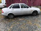 ВАЗ (Lada) Priora 2170 2014 года за 1 500 000 тг. в Усть-Каменогорск – фото 5