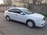 Nissan Almera 2018 года за 5 300 000 тг. в Алматы – фото 2