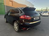 Porsche Cayenne 2013 года за 13 500 000 тг. в Алматы – фото 4