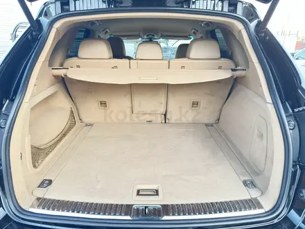 Porsche Cayenne 2013 года за 13 500 000 тг. в Алматы – фото 16