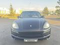 Porsche Cayenne 2013 года за 13 500 000 тг. в Алматы – фото 2