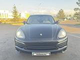 Porsche Cayenne 2013 года за 13 500 000 тг. в Алматы – фото 2