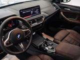BMW X3 2024 года за 40 661 175 тг. в Астана – фото 5