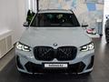 BMW X3 2024 годаүшін40 661 175 тг. в Астана – фото 2