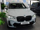 BMW X3 2024 года за 40 661 175 тг. в Астана – фото 3