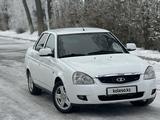 ВАЗ (Lada) Priora 2170 2015 годаfor2 750 000 тг. в Алматы – фото 3