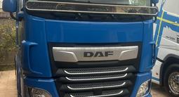 DAF  XF530 2018 годаfor28 000 000 тг. в Шымкент