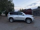 Toyota Land Cruiser Prado 2016 годаүшін19 500 000 тг. в Балхаш – фото 4
