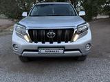 Toyota Land Cruiser Prado 2016 годаүшін19 500 000 тг. в Балхаш