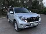 Toyota Land Cruiser Prado 2016 годаүшін19 500 000 тг. в Балхаш – фото 3