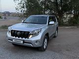 Toyota Land Cruiser Prado 2016 годаүшін19 500 000 тг. в Балхаш – фото 2