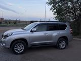 Toyota Land Cruiser Prado 2016 годаүшін19 500 000 тг. в Балхаш – фото 5
