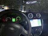 ВАЗ (Lada) Granta 2190 2011 года за 1 600 000 тг. в Жанаозен – фото 5
