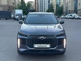 Chery Tiggo 4 2024 годаүшін6 400 000 тг. в Петропавловск – фото 2