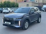 Chery Tiggo 4 2024 годаүшін6 400 000 тг. в Петропавловск – фото 3