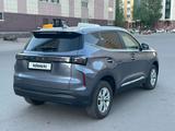 Chery Tiggo 4 2024 годаүшін6 400 000 тг. в Петропавловск – фото 4