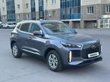 Chery Tiggo 4 2024 годаүшін6 400 000 тг. в Петропавловск