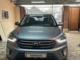 Hyundai Creta 2021 года за 10 500 000 тг. в Алматы