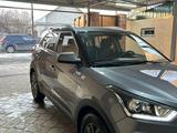 Hyundai Creta 2021 годаfor10 500 000 тг. в Алматы – фото 5