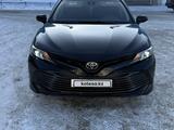 Toyota Camry 2018 годаүшін11 000 000 тг. в Караганда