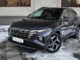 Hyundai Tucson 2022 годаүшін16 500 000 тг. в Алматы – фото 2