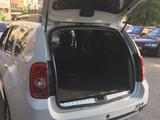 Renault Duster 2014 годаүшін4 600 000 тг. в Актобе – фото 4