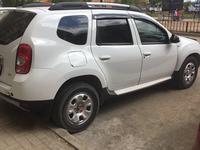 Renault Duster 2014 года за 4 500 000 тг. в Актобе