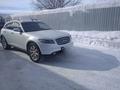 Infiniti FX35 2003 годаүшін5 000 000 тг. в Костанай – фото 13