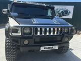 Hummer H2 2003 года за 21 000 000 тг. в Актау