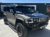 Hummer H2 2003 года за 21 000 000 тг. в Актау – фото 3