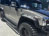 Hummer H2 2003 года за 21 000 000 тг. в Актау – фото 2